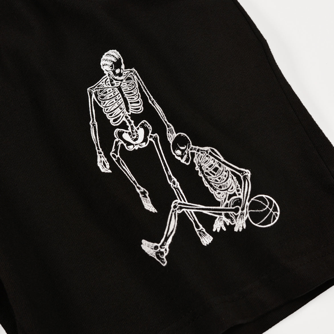 AUSTEN AG X LAPSTONE STEPOVER SHORT BLACK - Stylish Men's Casual Shorts for Summer Outdoor Activities & Beach Wear