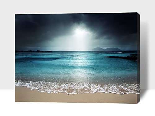 Beach and Ocean Artwork - 14