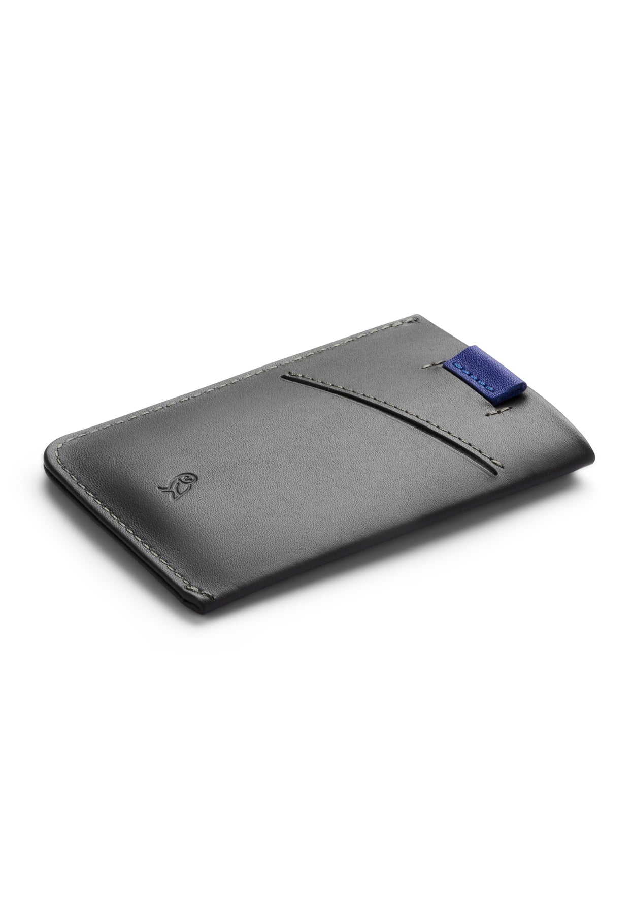 Bellroy Card Sleeve Wallet - Premium Slim RFID Blocking Leather Card Holder (Second Edition) for Men & Women - Perfect for Travel, Business & Everyday Use