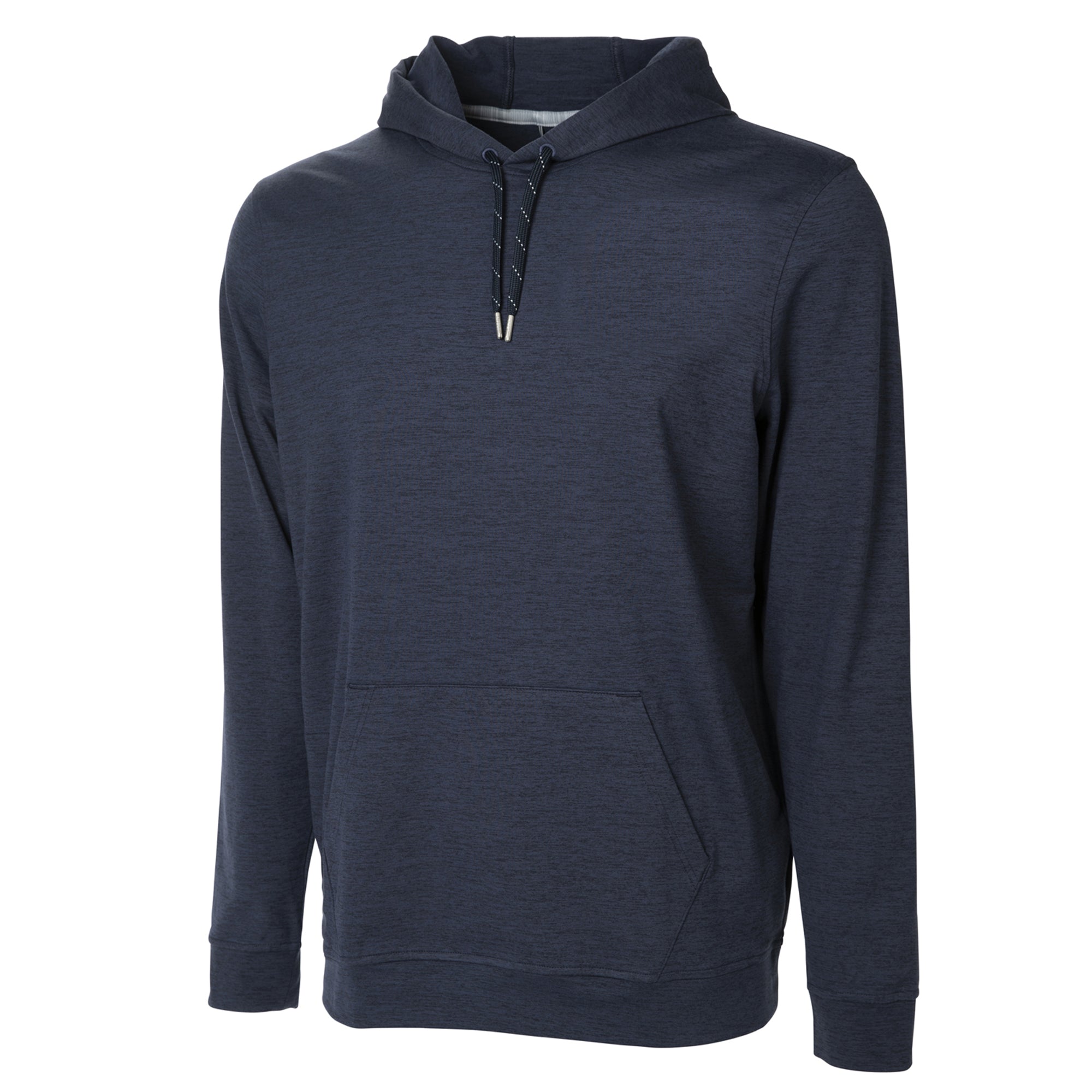 CLOUDSPUN Progress Golf Hoodie - Lightweight & Breathable Men's Golf Pullover for Comfort & Performance on the Course | Perfect for Golfing, Training & Casual Wear