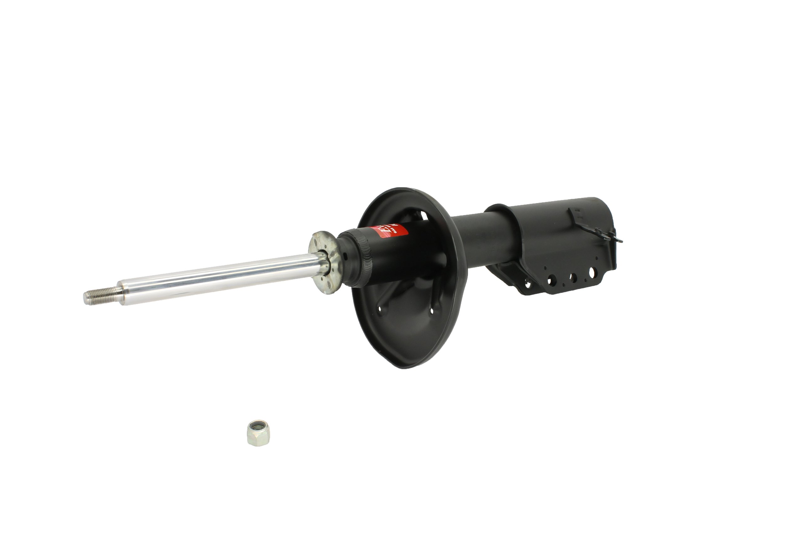 KYB 333182 Excel-G Gas Strut - Replacement Shock Absorber for Smooth Ride | Perfect for Car, SUV, and Truck Suspension Systems | Durable Performance for Daily Commute & Off-Road Adventures