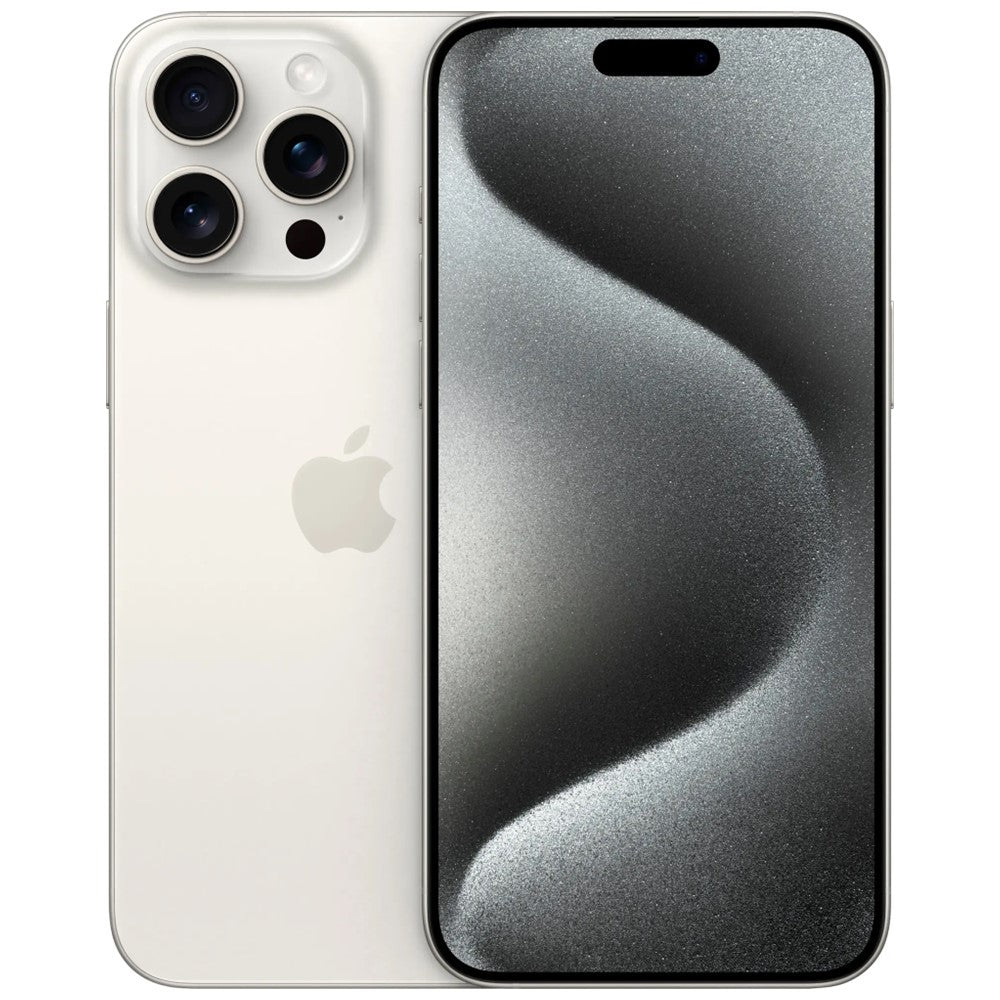 Apple iPhone 15 Pro Max 1TB Unlocked Smartphone - 6.7