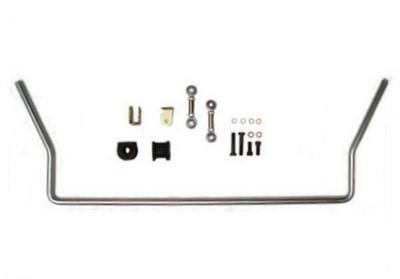 Heavy Duty Sway Bar Kit for Improved Vehicle Stability - Compatible with Tension Strut Kit | Perfect for Off-Roading, Towing & Performance Driving
