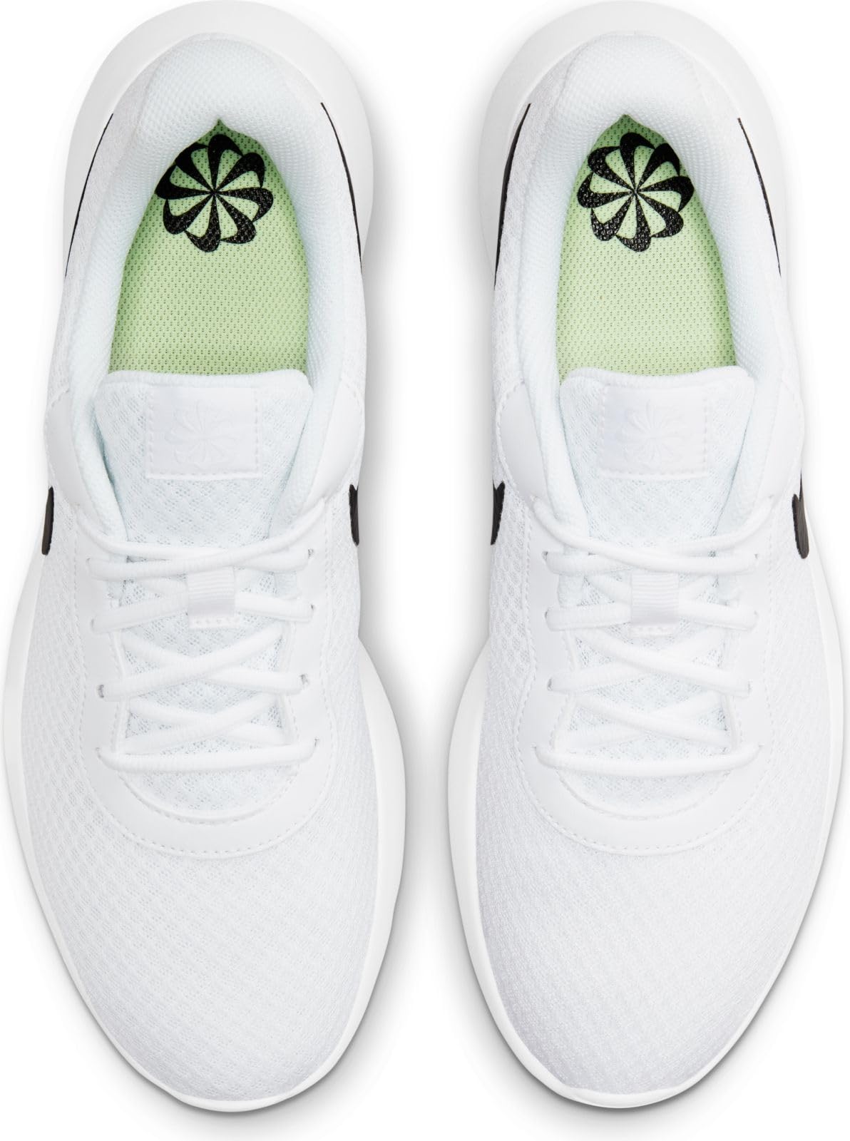 Nike Women's Tanjun Running Shoes - Lightweight Comfortable Athletic Sneakers for Jogging, Gym Workouts & Everyday Wear