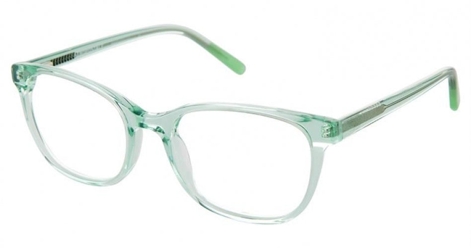 Aeropostale AERO2013 Stylish Eyeglasses for Men & Women - Trendy Fashion Frames for Everyday Wear, Reading & Driving