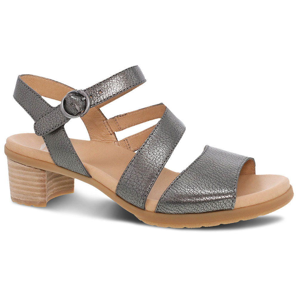 Gunmetal