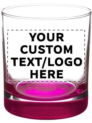 - Custom – Pink