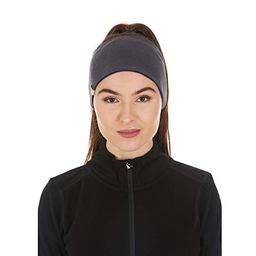 Charcoal Gray/Black