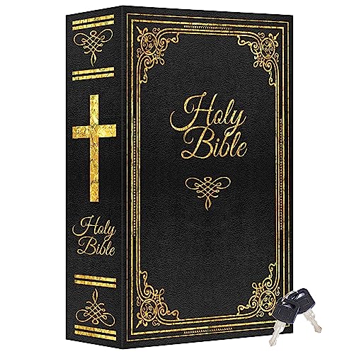Holy Bible(Black)