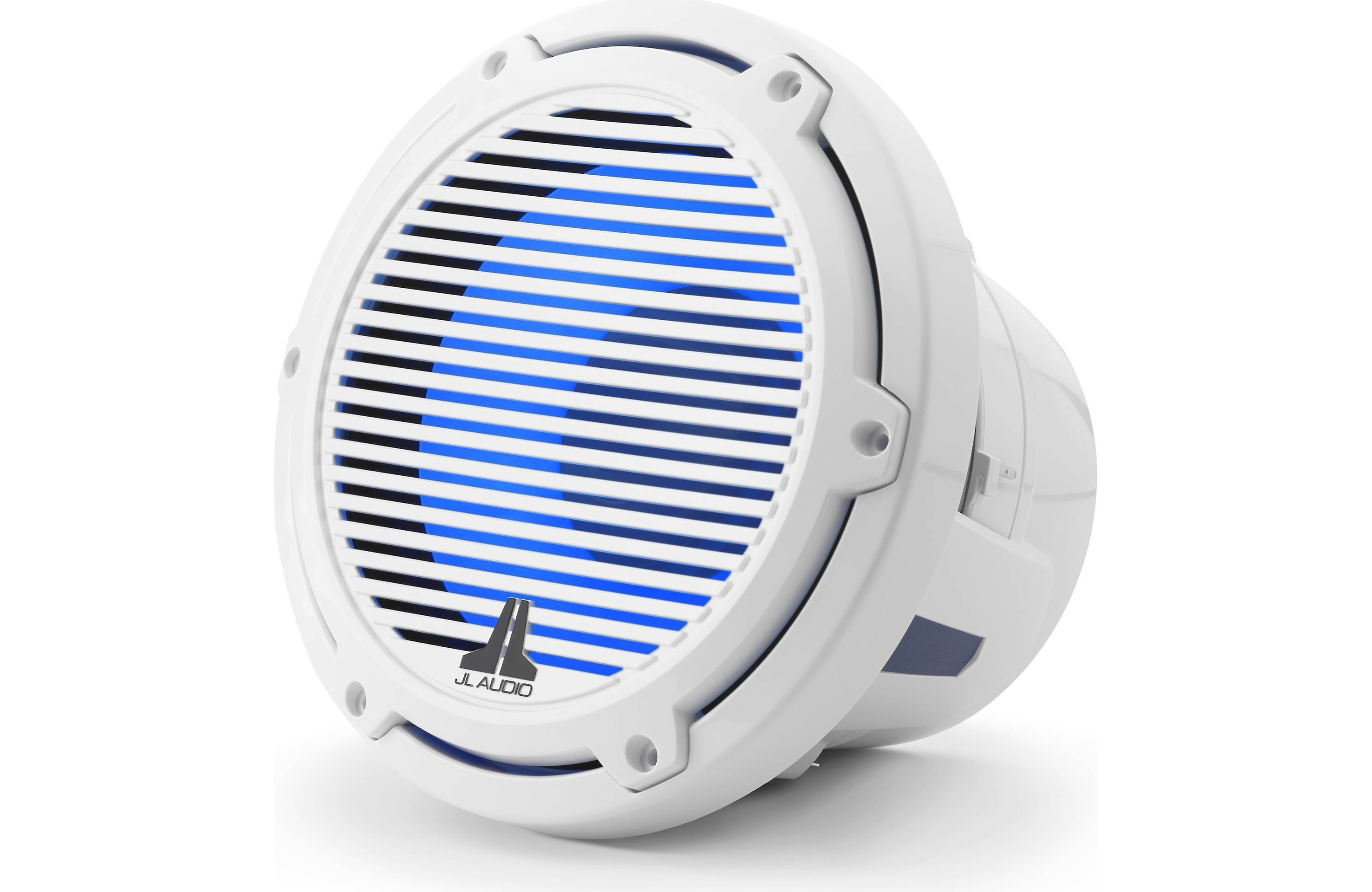 JL Audio M6 Series 8