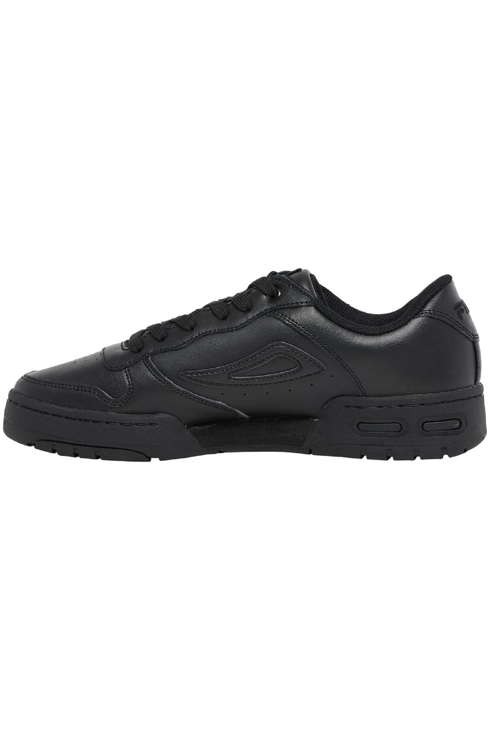 FILA Boys LNX-100 Sneakers - Big Kid Running Shoes for School & Sports | Lightweight Comfortable Athletic Shoes for Kids Outdoor Activities