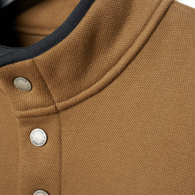 Stylish Kangaroo Pocket Sweater for Men & Women - Cozy Oversized Pullover for Casual Wear, Outdoor Activities & Loungewear