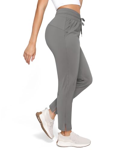 A1 Grey With Split Hem