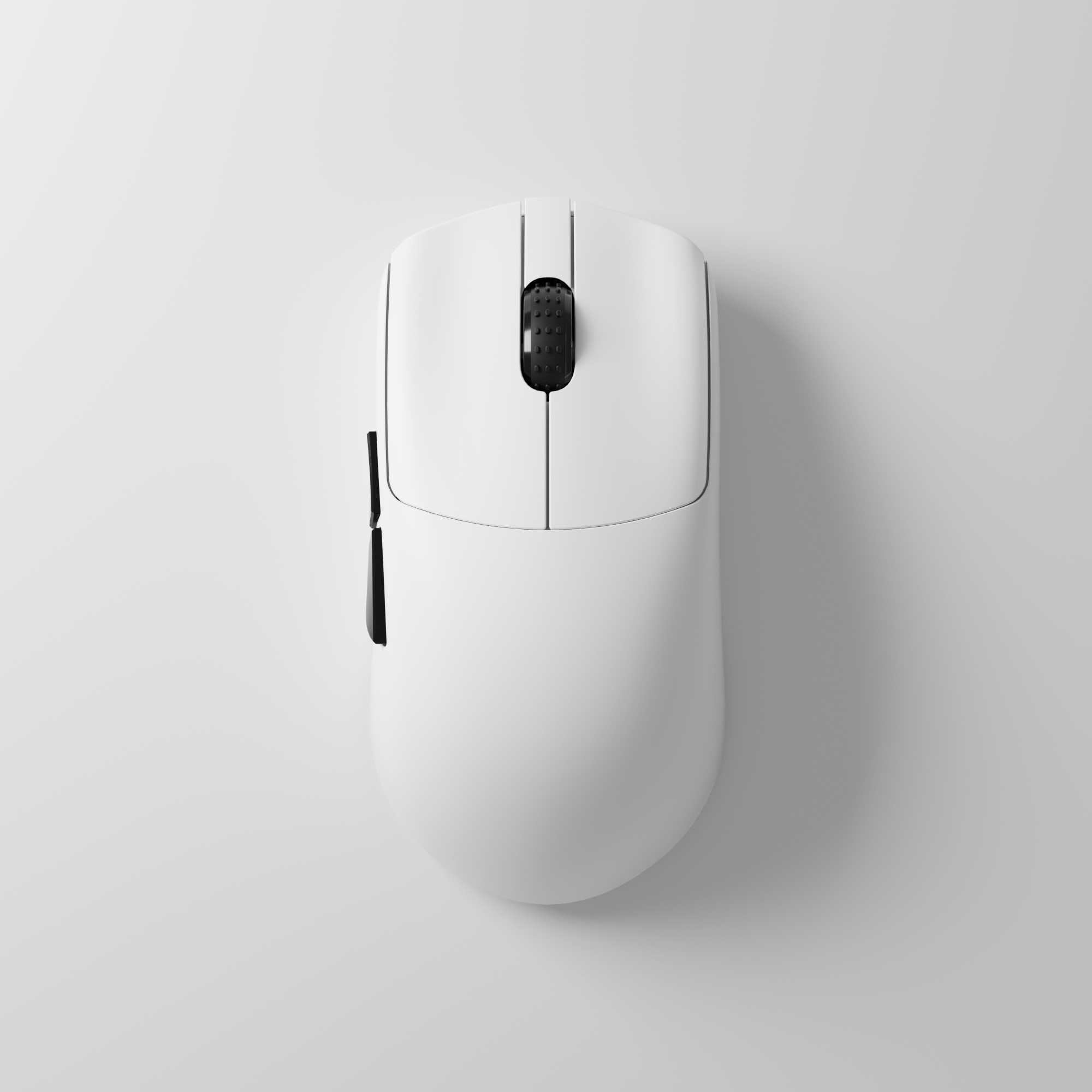 LA 1 Wireless Gaming Mouse - Ergonomic RGB Optical Mouse for PC, Mac, Laptop - Perfect for FPS, MOBA Games & Office Work [Minor Flex Issue Batch]