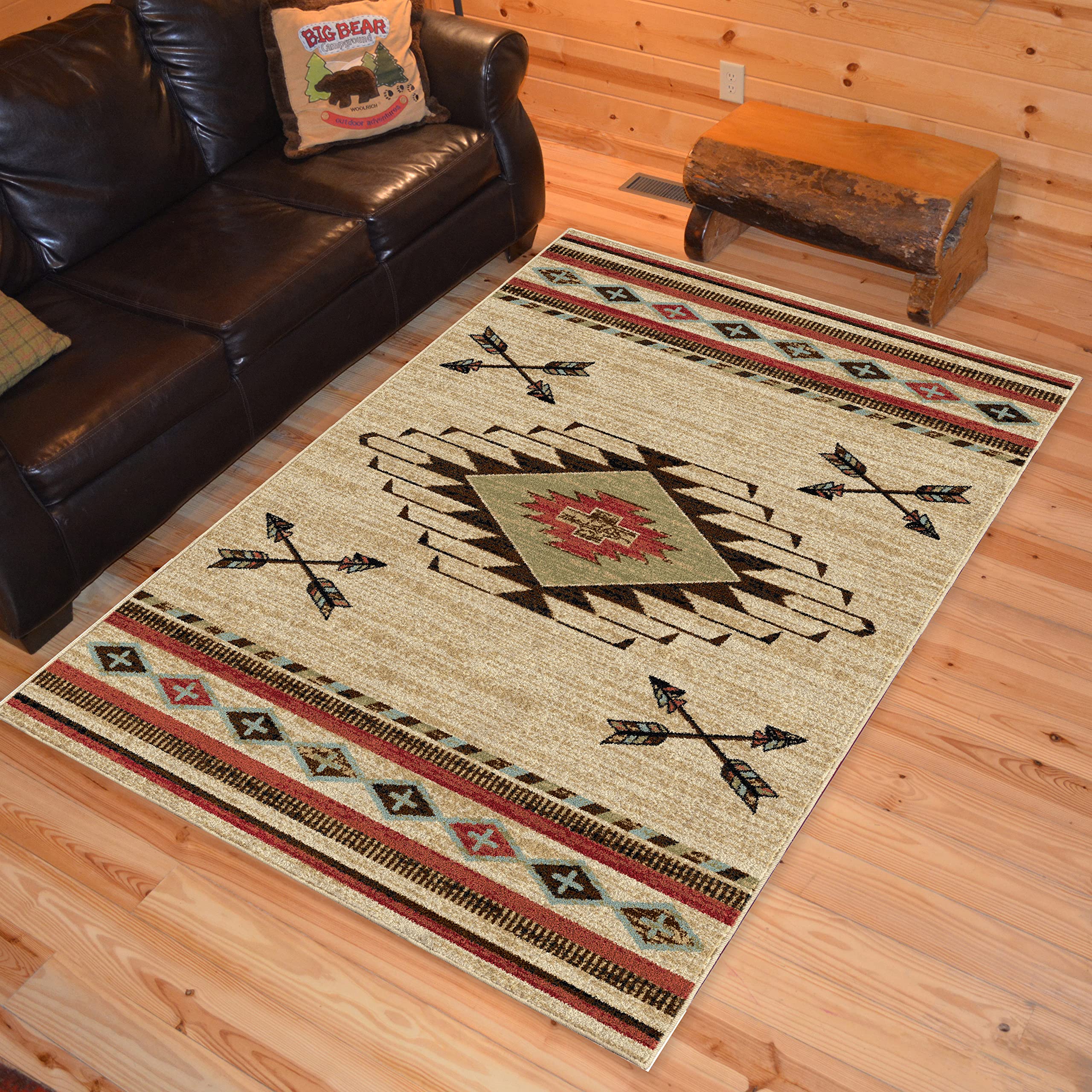 Mayberry Rugs 7'10