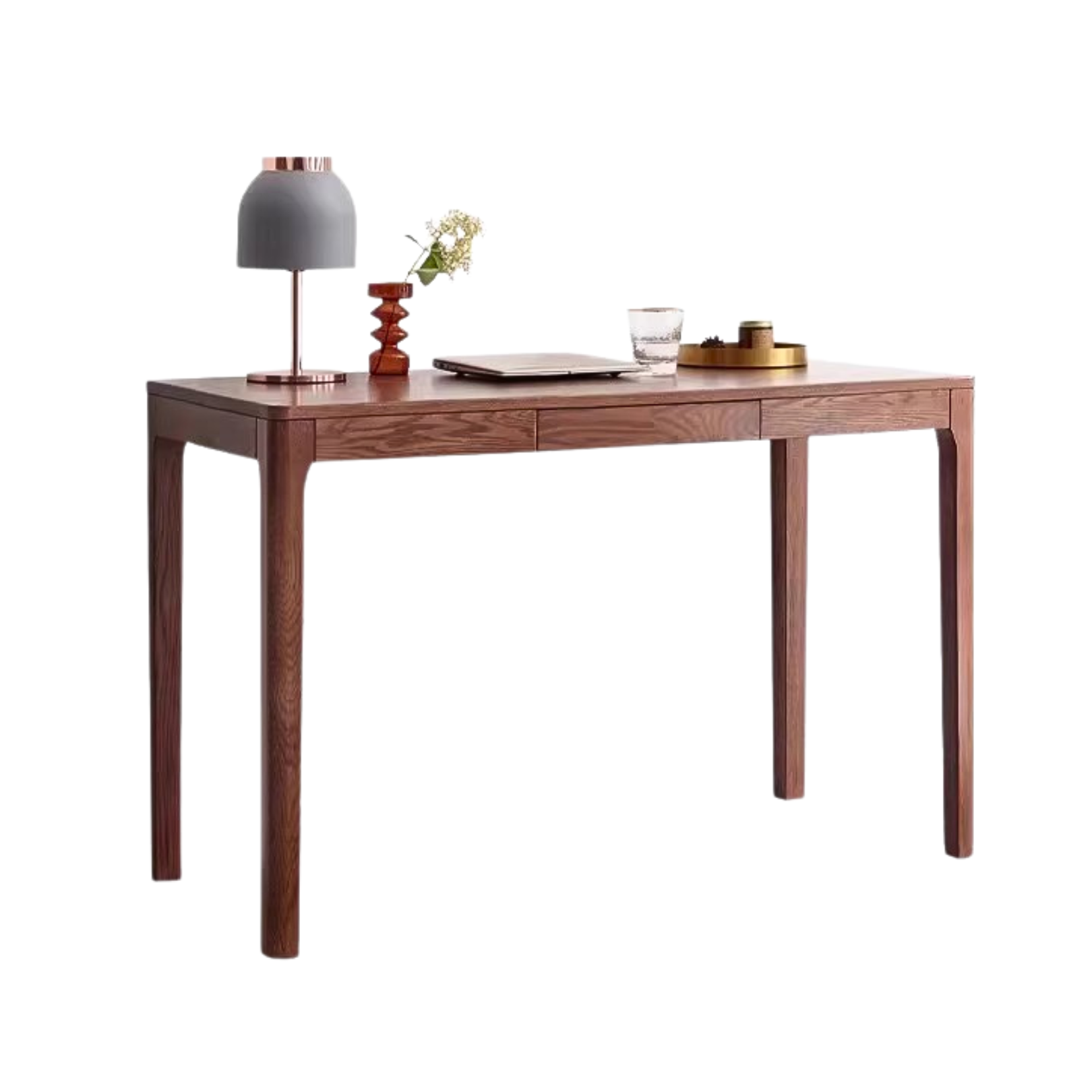 31.5x19.7x29.5 inch / 80x50x75сm / walnut color / desk