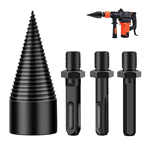 42mm 3 Shank Drill Bit