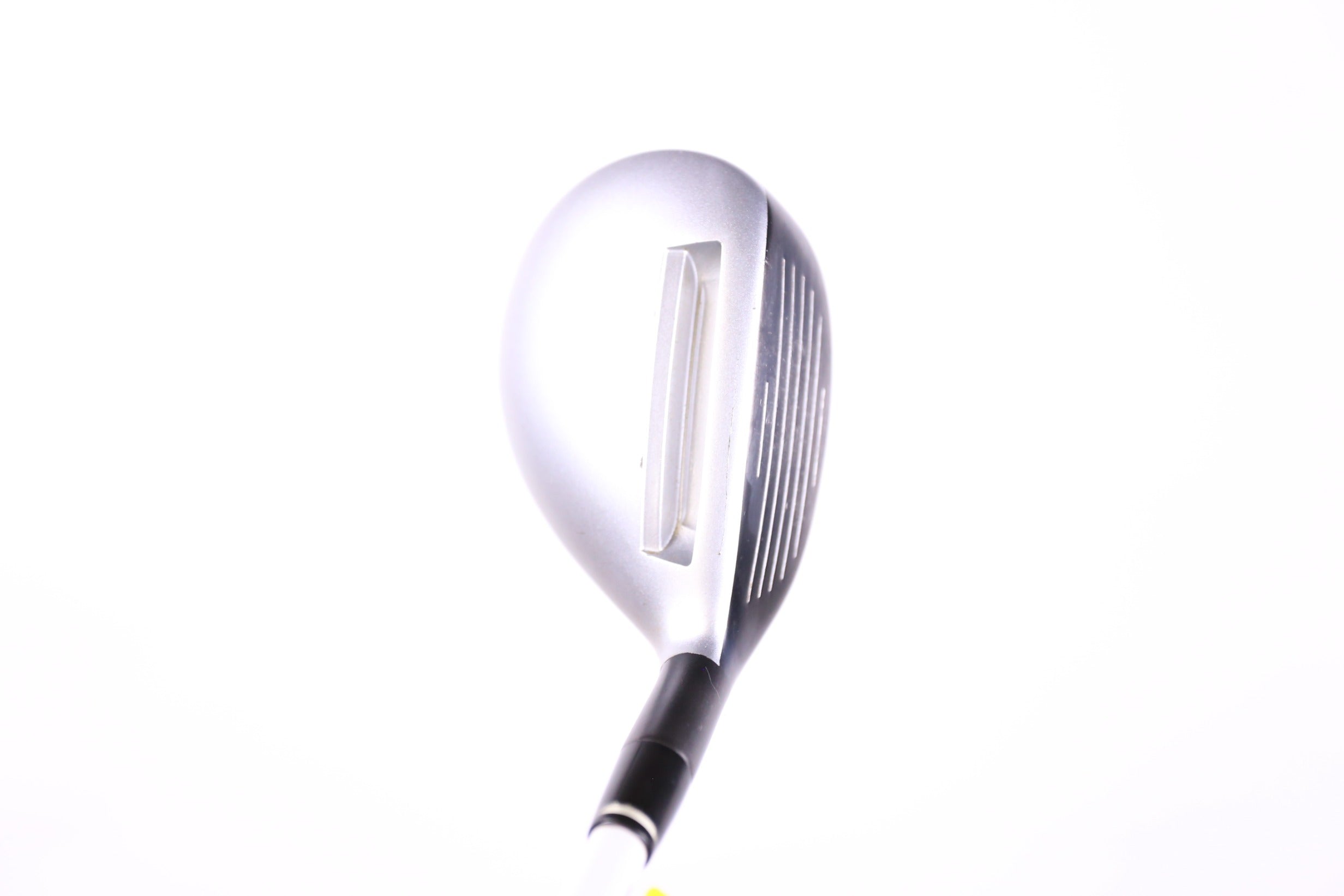 Adams Idea Super 2H Hybrid Golf Club - Left Handed 17° Regular Flex - Perfect for Left-Handed Golfers on the Course