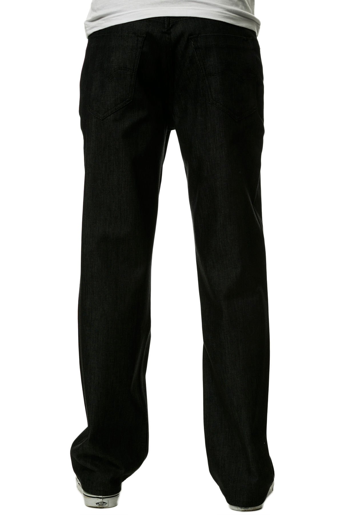 LRG Men's RC C47 Slim Fit Stretch Denim Jeans - Comfortable & Stylish for Casual Wear, Work & Everyday Outfits