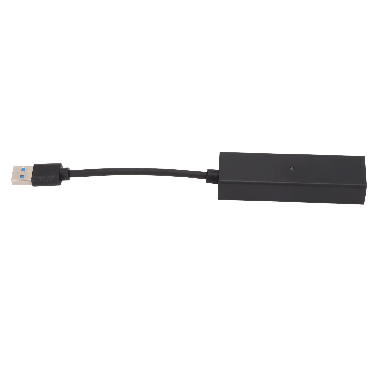 PS5 Camera Adapter for PSVR - PS4 to PS5 Converter Cable | Compatible with PlayStation 5 Console & Virtual Reality Headset | Perfect for Gaming Setup & VR Experience