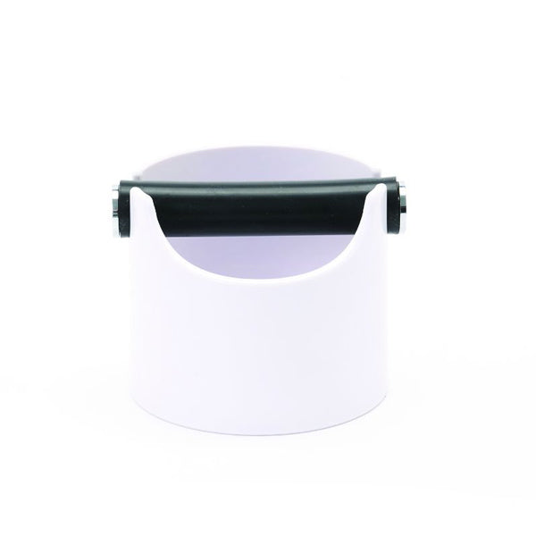 Rhino Mini Waste Bin - Small Trash Can for Office, Bathroom & Bedroom | Compact Garbage Bin for Home & Desk Use