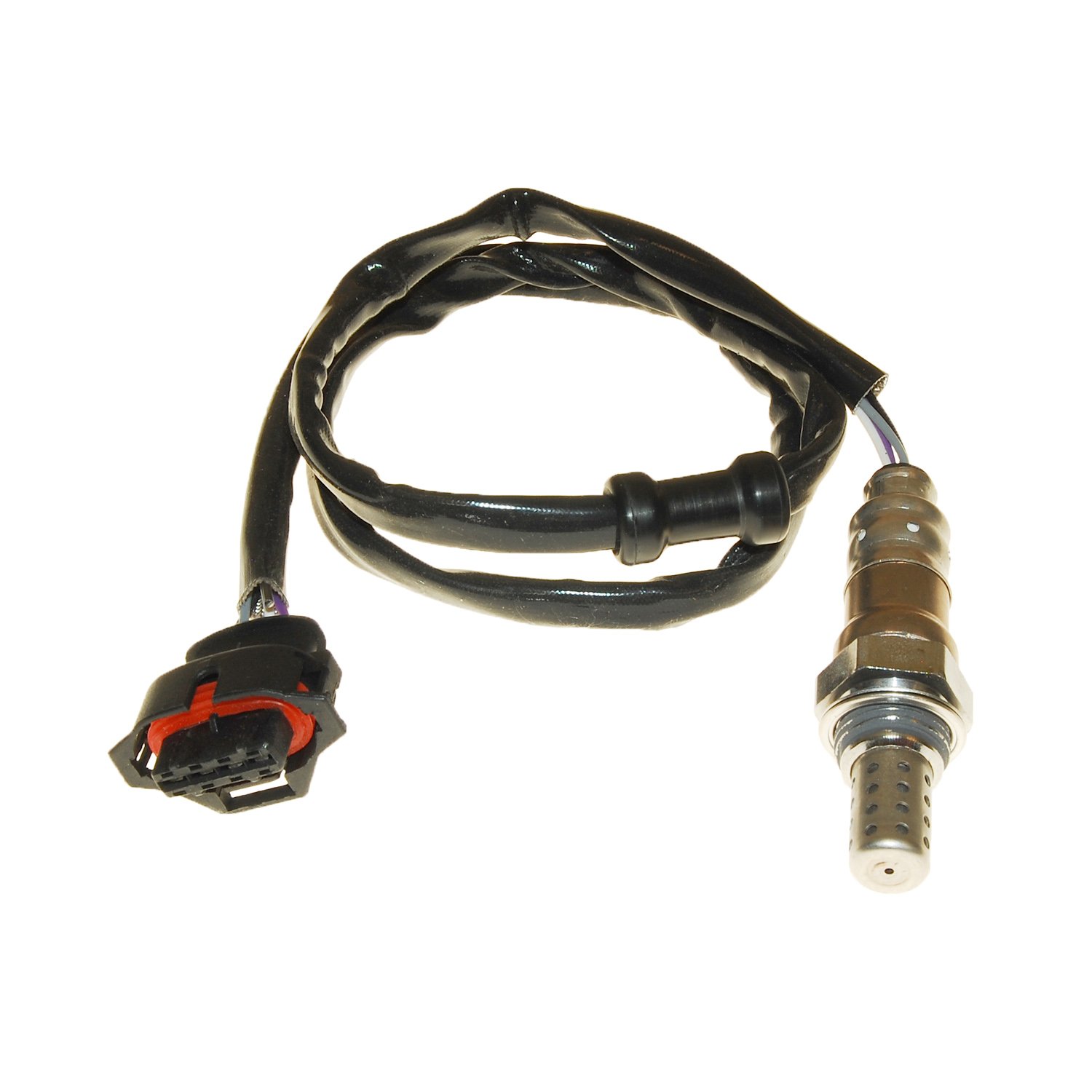 ACDelco Professional 213-4730 Heated Oxygen Sensor - Compatible with GM Vehicles - Improves Fuel Efficiency & Emissions - Perfect for Engine Performance Upgrades & Emissions Testing