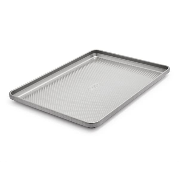 Platinum Pro Heavy Duty Half Sheet Pan - Baking & Roasting