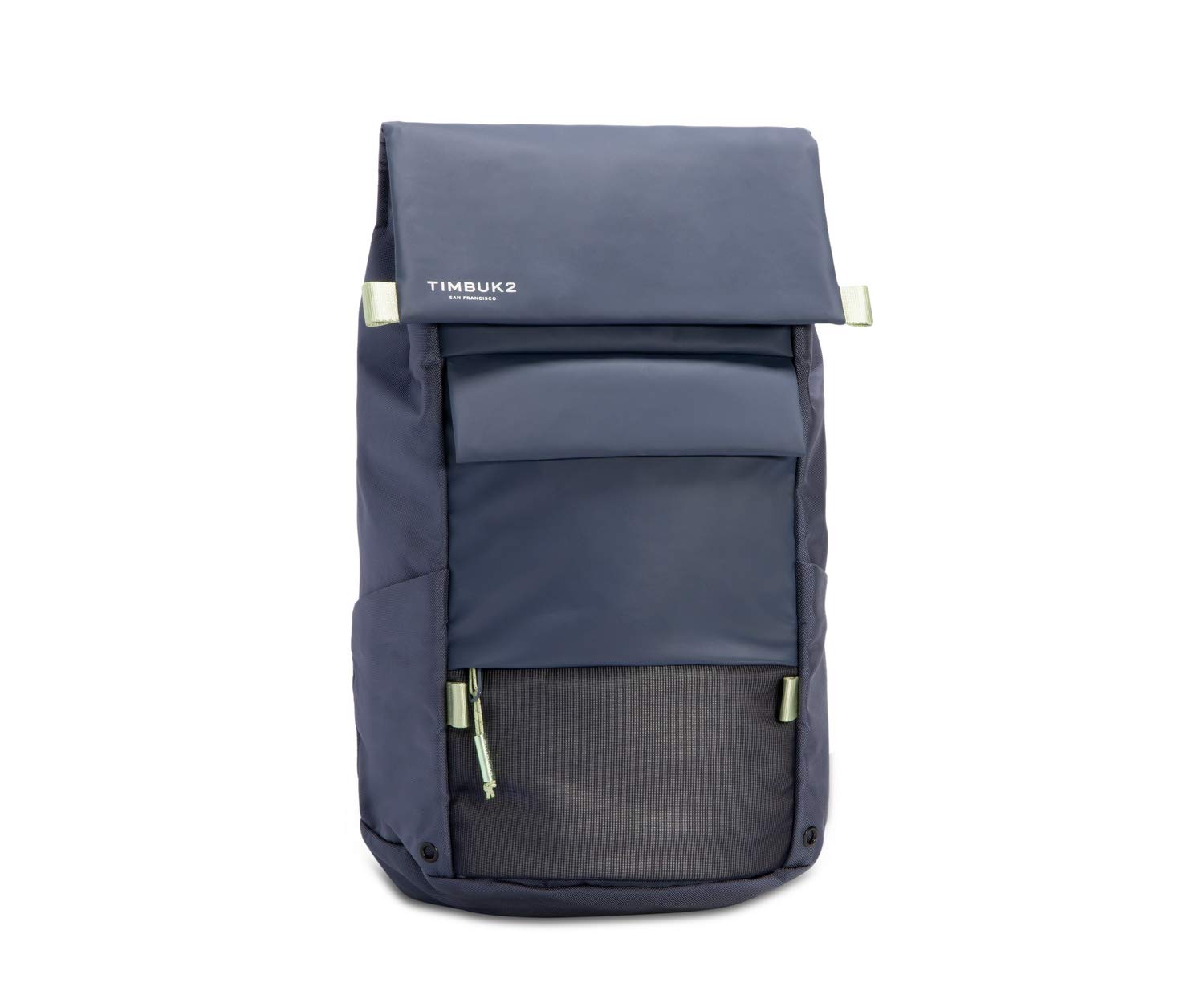 Timbuk2 Robin Commuter Laptop Backpack - Waterproof 15.6 Inch Business Backpack with USB Charging Port | Perfect for Work, Travel & College Students