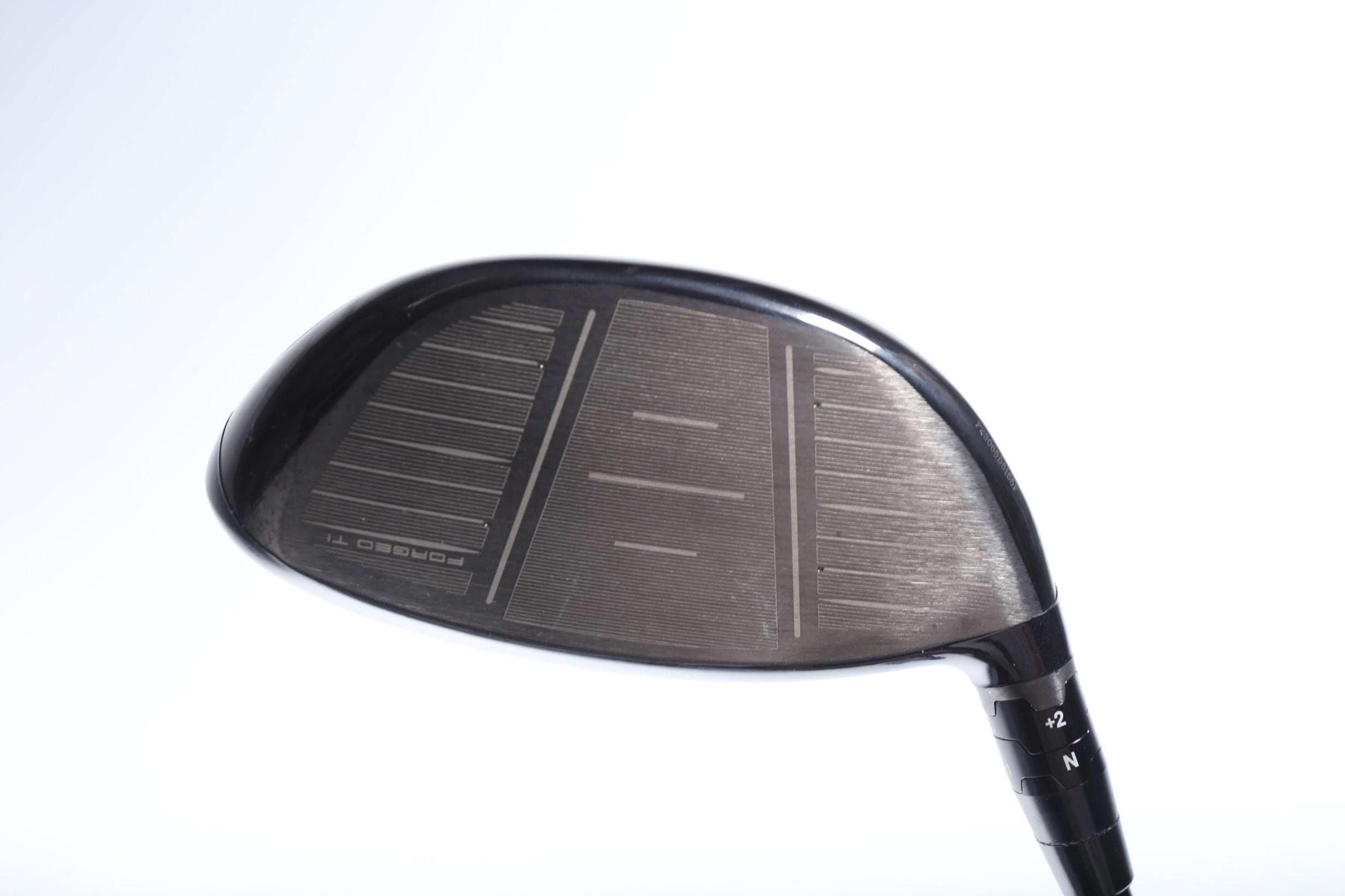 Used Callaway Big Bertha 23 Driver 9° Stiff Flex Left Handed Golf Club - Project X HZRDUS Smoke Red RDX Shaft | Perfect for Left-Handed Golfers Seeking Distance & Control on the Course