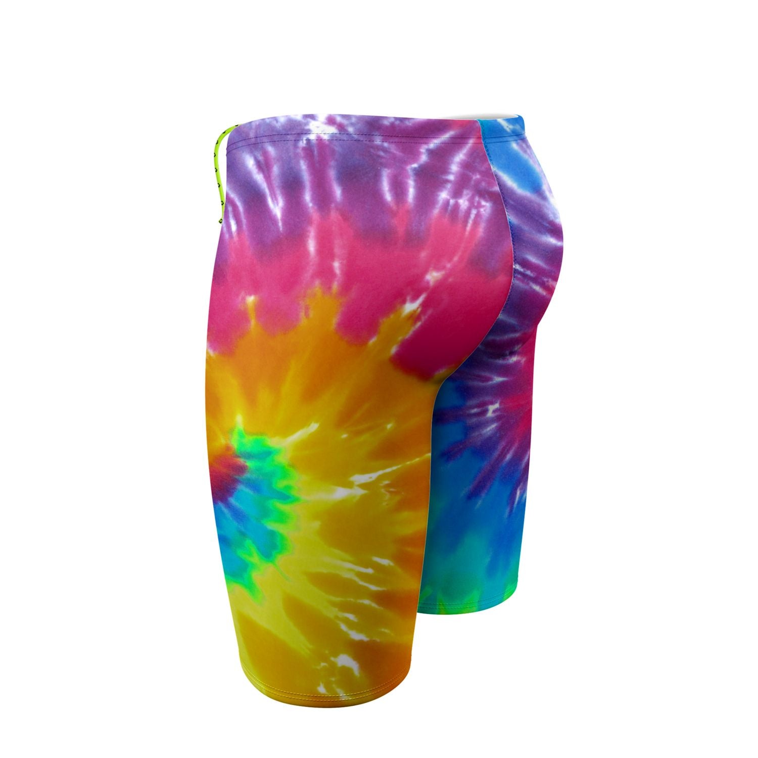 Retro Daze Jammer Swimsuit for Men - Vintage Style Swim Trunks with Quick Dry Fabric - Perfect for Beach, Pool, and Summer Vacations