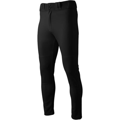 Easton Rival Adult Baseball Pants - Durable & Comfortable Baseball Uniform Pants for Men & Women - Perfect for Games, Practice & Training