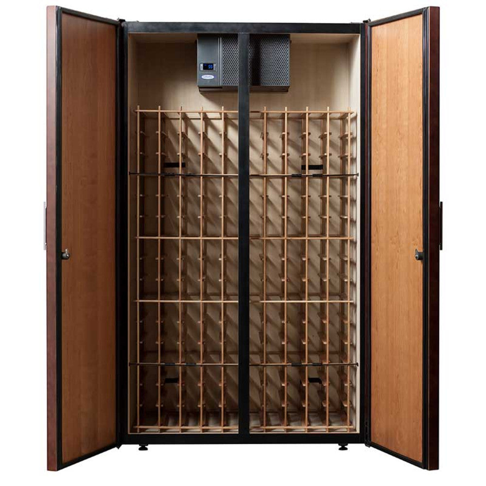 Le Cache Vault 3100 Classic - Premium Home Safe Box for Cash, Jewelry & Documents | Fireproof & Waterproof Security Safe for Office, Bedroom, Closet (Black) | Perfect for Home Security & Emergency Protection