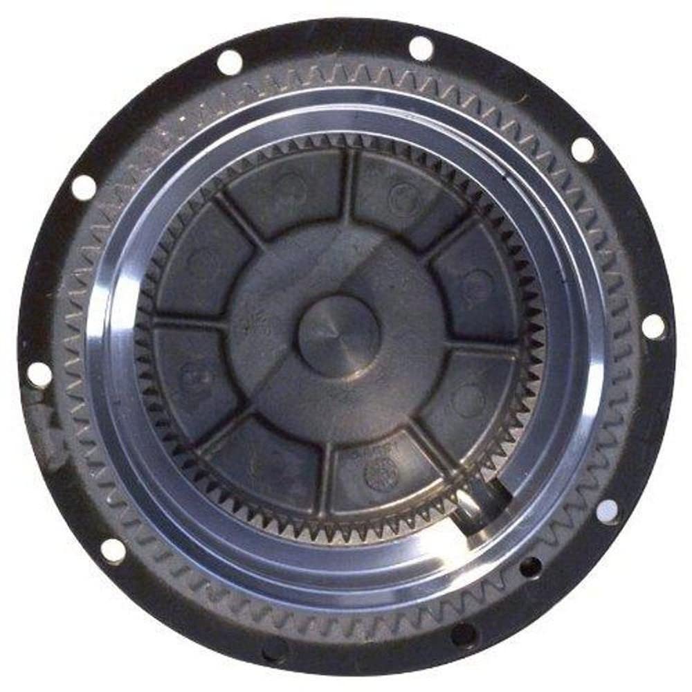 WARN 31684 Series 12 Housing Gear Assembly - Heavy Duty Off-Road Winch Replacement Part for Jeep, Truck & SUV Recovery