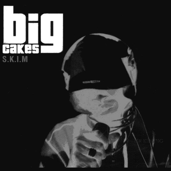 Big Cakes - Premium S.K.I.M Label Collection: STINC003 - Perfect for Music Lovers & Collectors