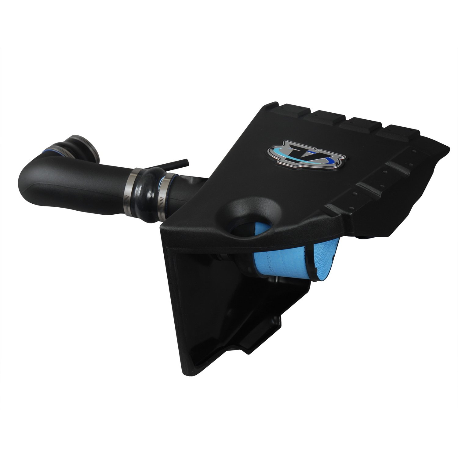 Volant 415036 PowerCore Cool Air Intake System - High Performance Cold Air Intake Kit for Improved Engine Power & Fuel Efficiency - Perfect for Off-Roading, Racing & Daily Driving
