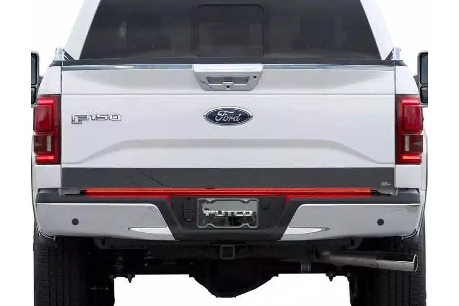 2021-2023 Ford F150 Putco Blade 60-Inch LED Light Bar - Direct Plug & Play Installation - Off-Road & Truck Lighting Upgrade for Night Driving & Adventure