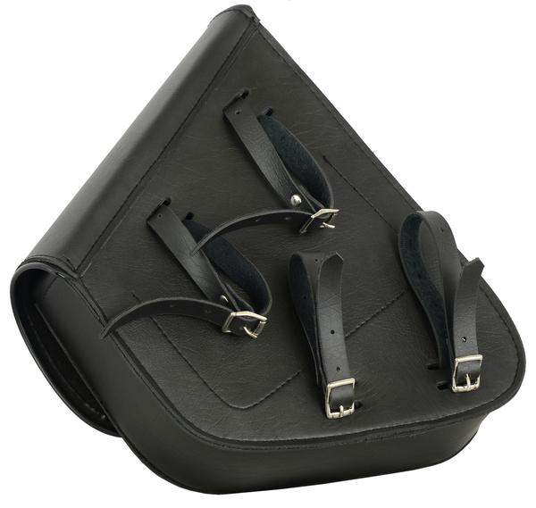 Premium Leather Swing Arm Bag - Stylish & Durable Crossbody Bag for Women - Perfect for Work, Travel & Everyday Use