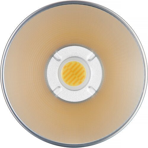 Godox ML60IIBi Bi-Color LED Monolight Light - 60W Continuous Lighting for Photography, Videography, and YouTube Streaming - Perfect for Studio, Portrait, and Product Shooting