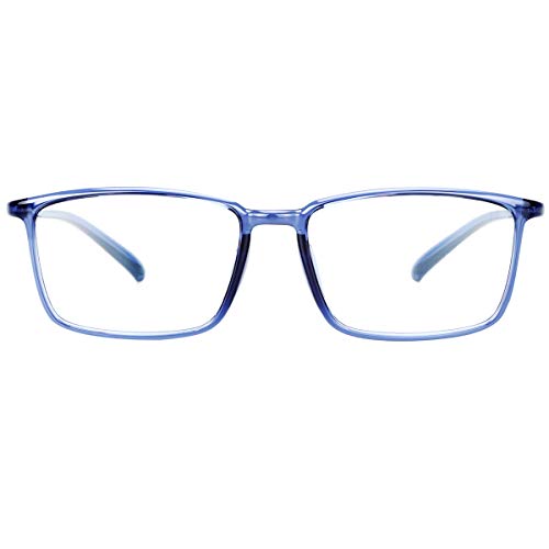 Transparent Blue