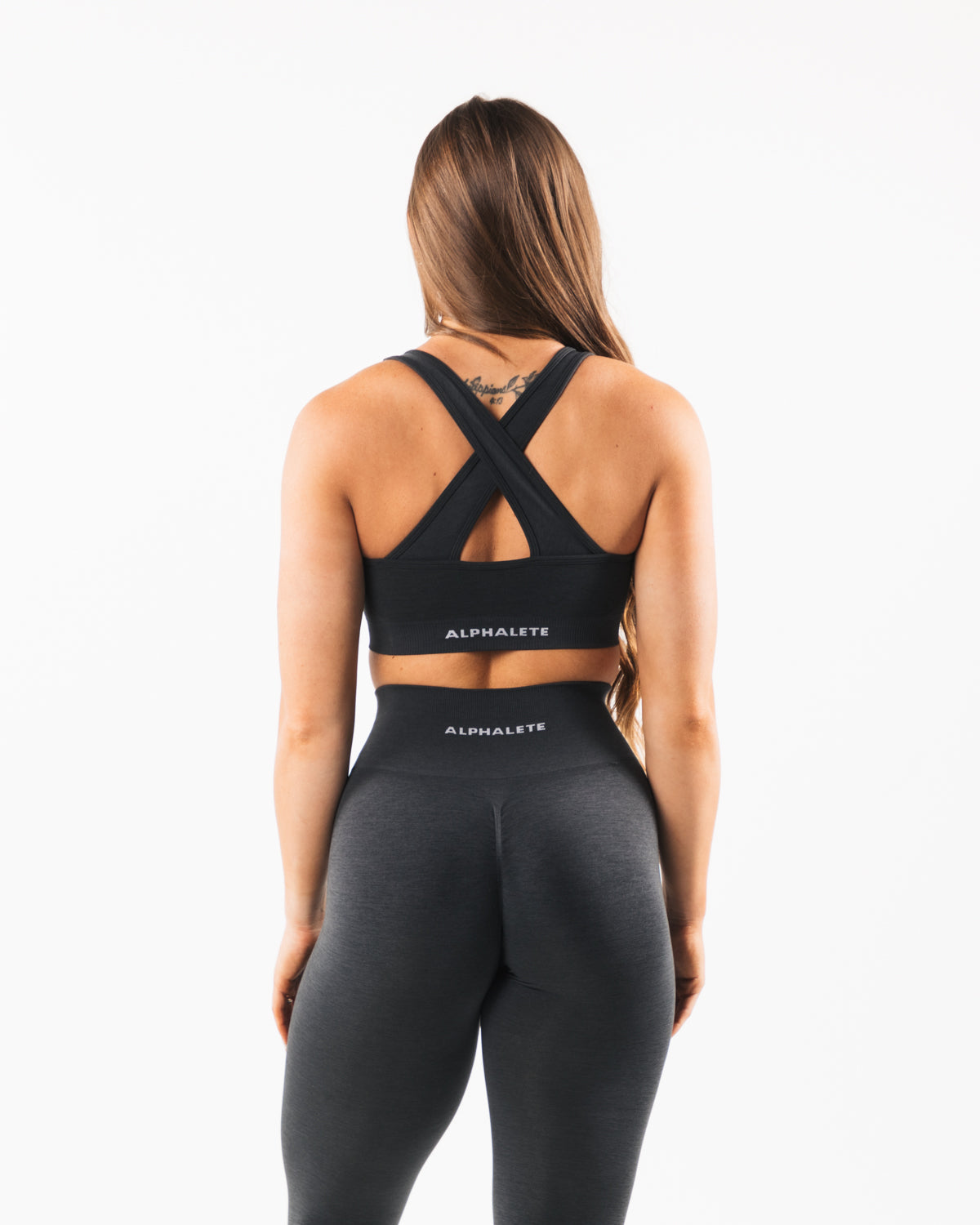 Amplify Bra - Wireless Comfortable Seamless Underwire Bra for Women - Perfect for Yoga, Workout & Everyday Wear
