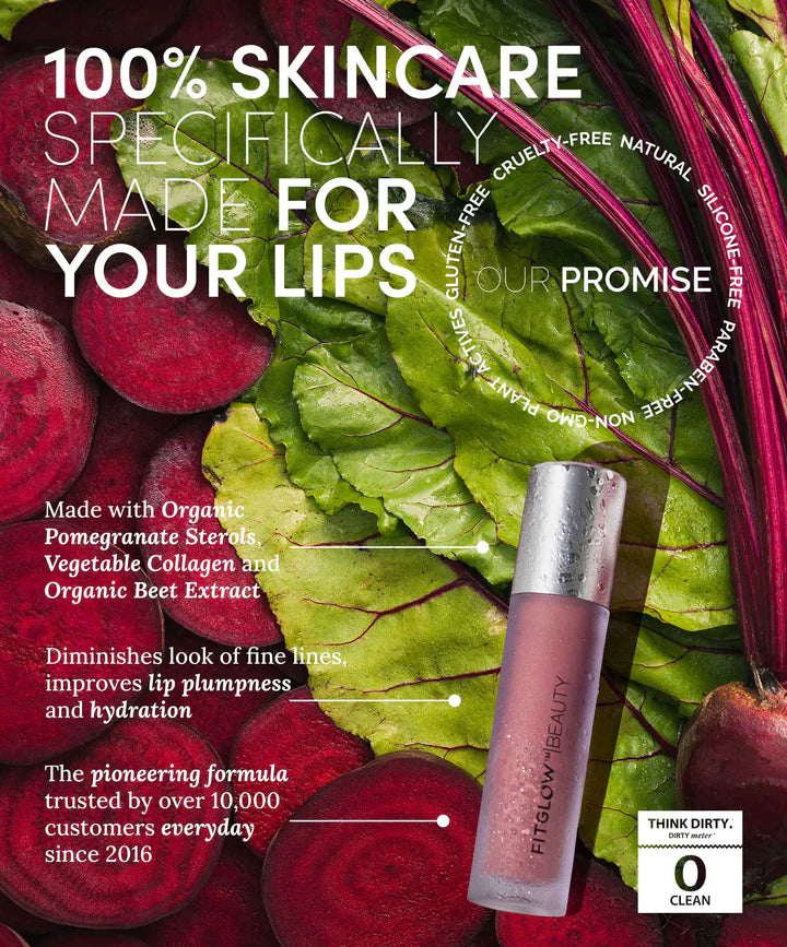 Best Lip Color Serum for Hydration & Long-Lasting Shine - Perfect for Daily Wear & Special Occasions