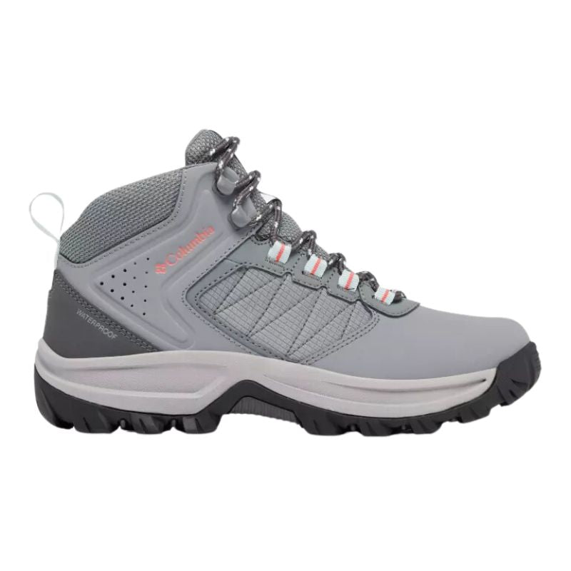 Women's Waterproof Hiking Shoes - Lightweight & Comfortable for Outdoor Adventures, Trail Running, and Mountain Climbing