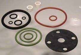 Elektra Microcasa Semi-Automatic Espresso Machine Full Gasket Replacement Kit - Compatible with EL 01931034 - Perfect for Home Baristas & Coffee Shop Maintenance