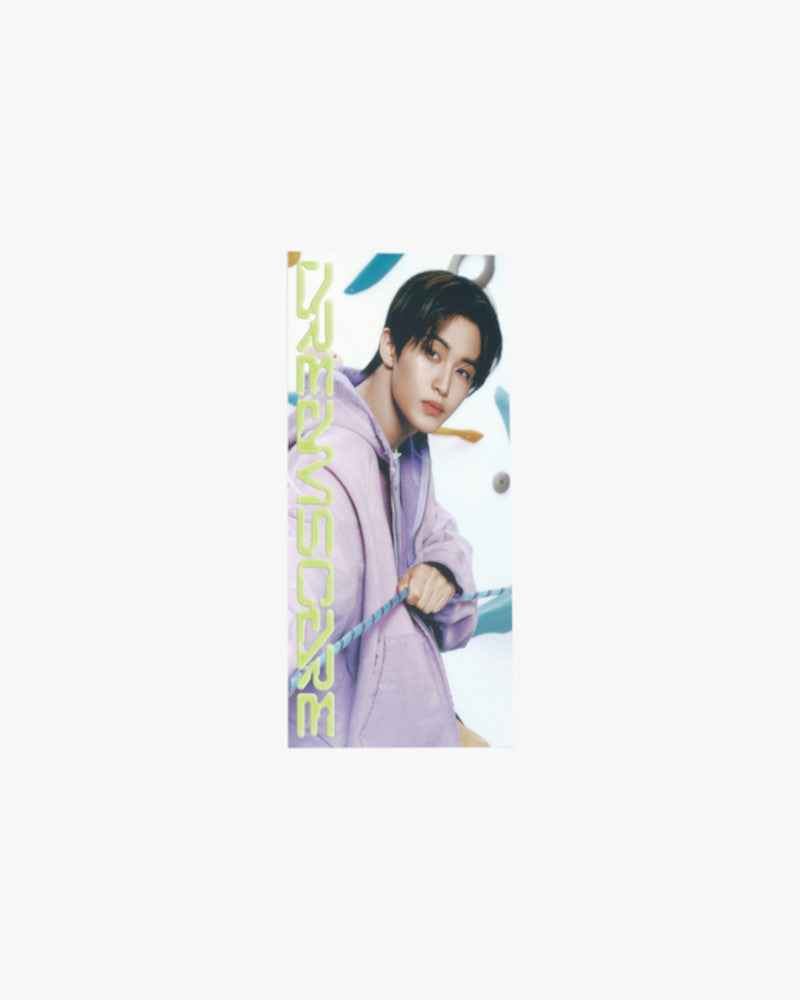 NCT DREAM 4th Full Album [DREAMSCAPE] (Vertical Flip Version) - K-Pop Collectible CD with 7 Different Covers - Perfect for Fans, Music Collectors and Gift Giving