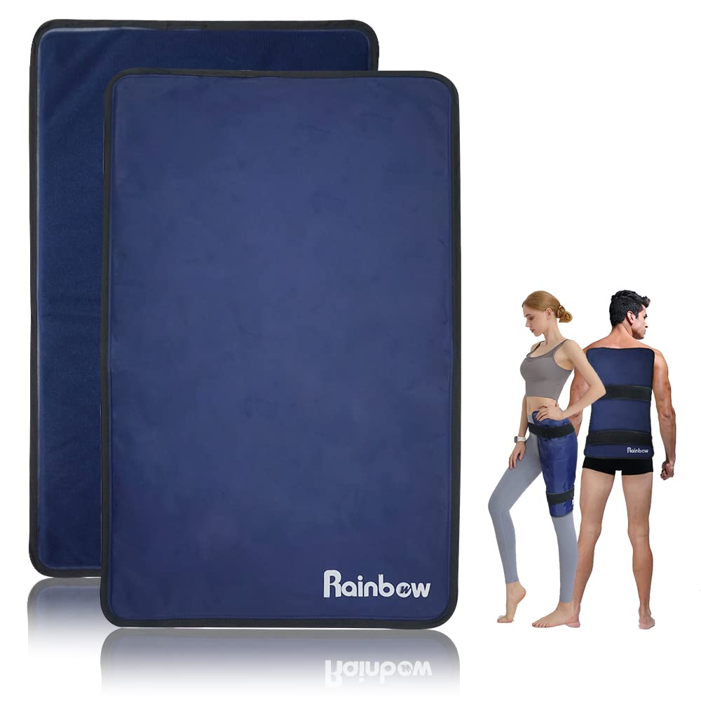 Extra Large Reusable Gel Ice Pack (15