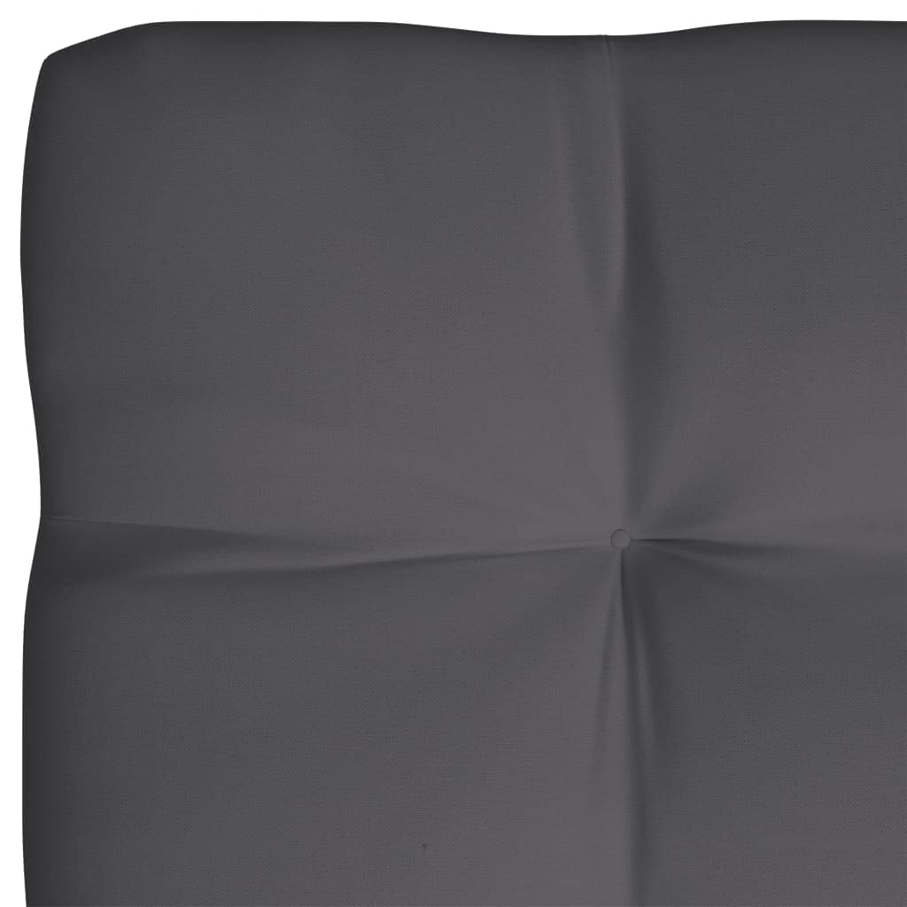 CHARMMA 7-Piece Outdoor Patio Sofa Cushion Set - Waterproof, UV-Resistant & Durable Garden Seat Cushions for Patio Furniture (47.2