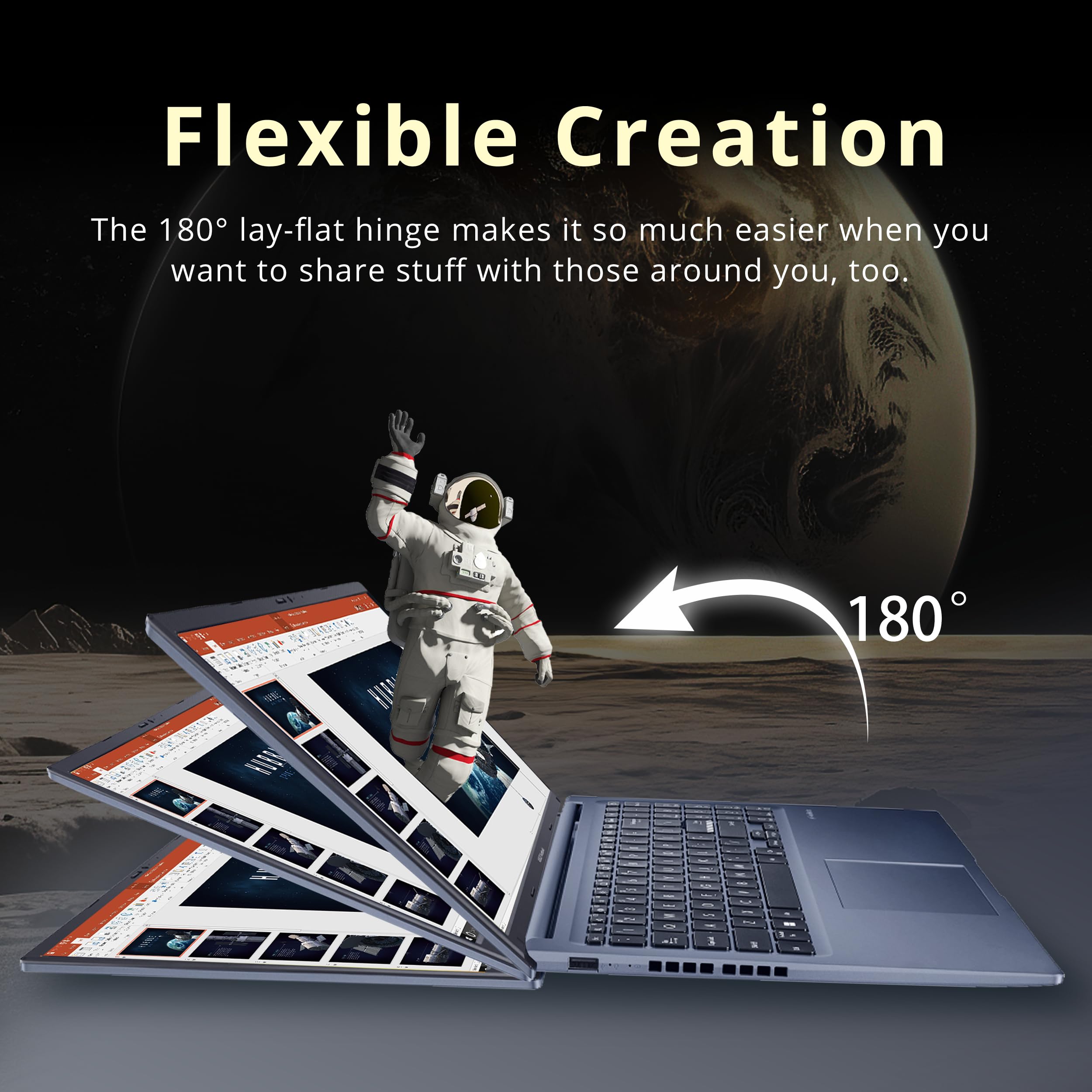 ASUS Vivobook 16 16