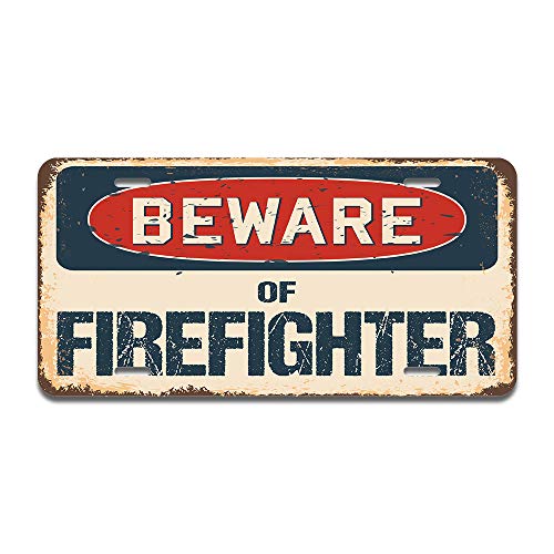 Beware of Firefighter