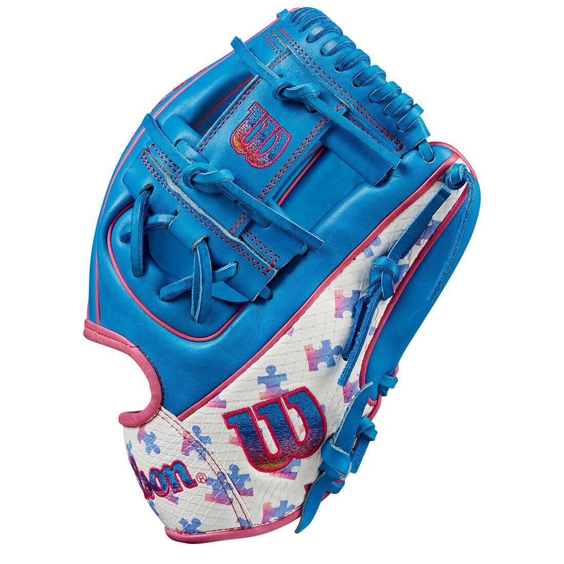 Wilson A2000 1786 11.5