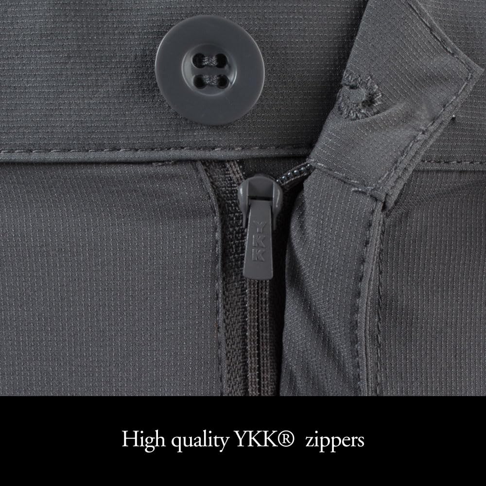 Men's Multi-Sport Athletic Shorts - Loose Fit Cargo Workout Shorts with Pockets | Gym, Running, Hiking & Casual Wear